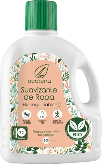 Suavizante de Ropa Galón